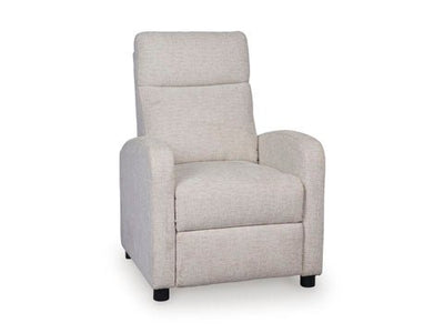 Soletren with free Pushback Recliner - Al Rugaib Furniture
