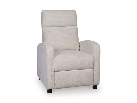 Soletren with free Pushback Recliner - Al Rugaib Furniture