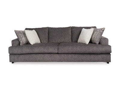 Soletron Extra Large Sofa - Al Rugaib Furniture