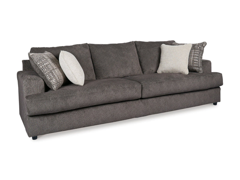 Soletron Extra Large Sofa - Al Rugaib Furniture