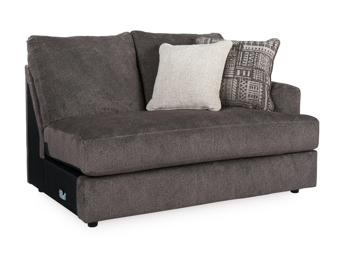 Soletron Five Seater XL Sofas| Ashley Homestore