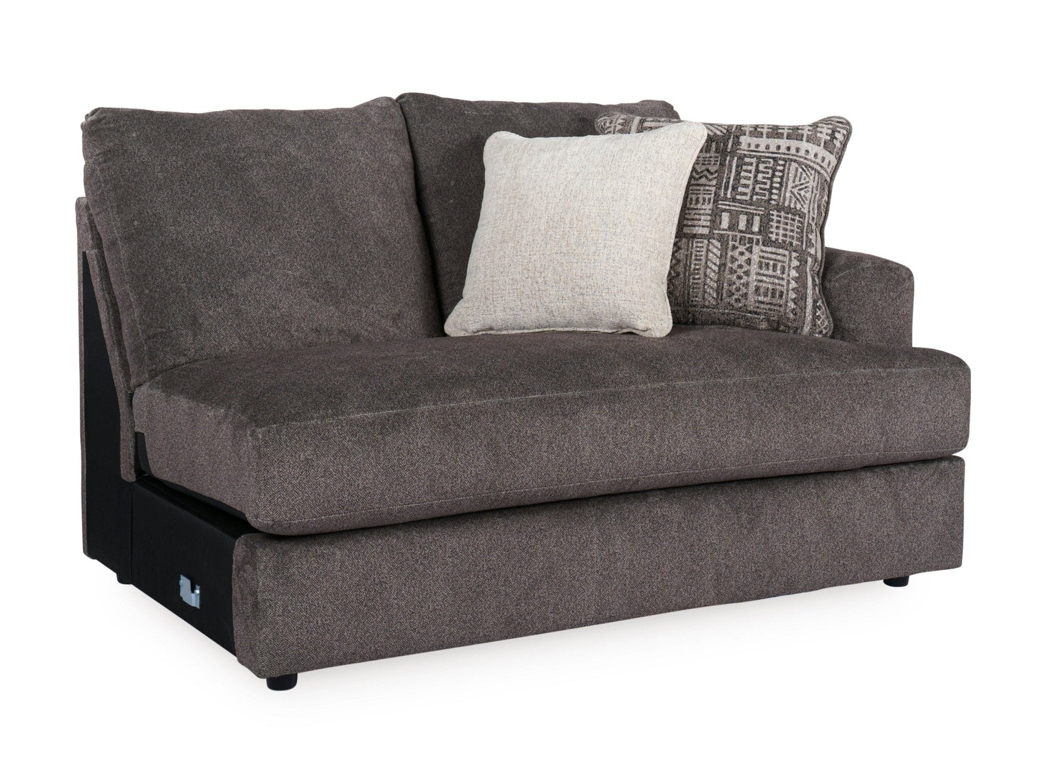Soletron Five Seater XL Sofas| Ashley Homestore
