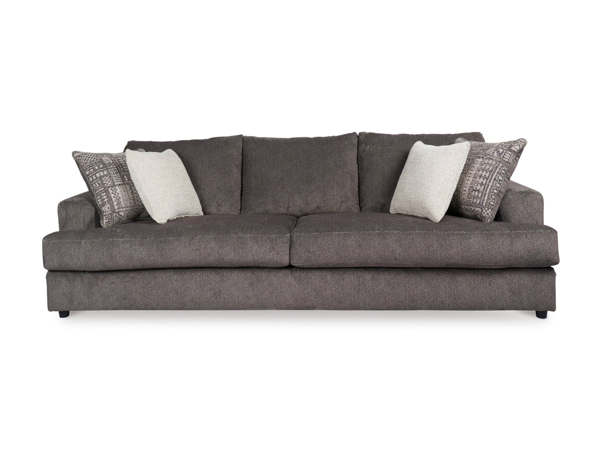 Soletron Five Seater XL Sofas| Ashley Homestore