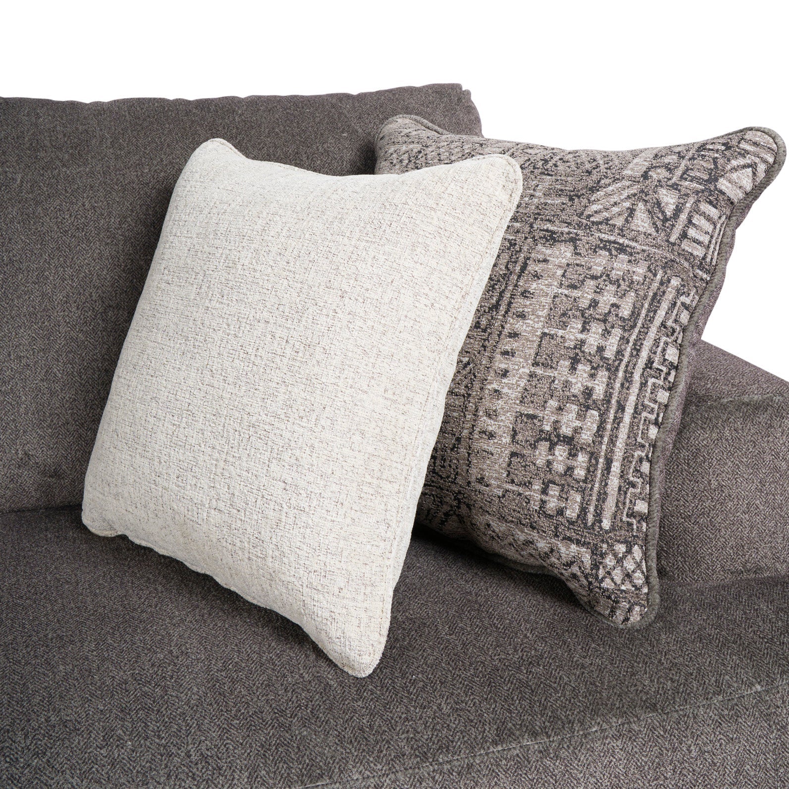 Soletron Five Seater XL Sofas| Ashley Homestore