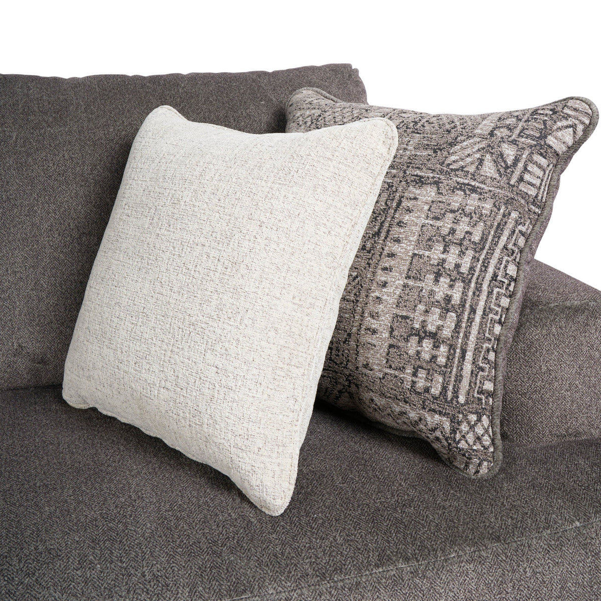Soletron Five Seater XL Sofas| Ashley Homestore
