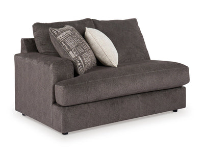 Soletron LAF Loveseat - Al Rugaib Furniture