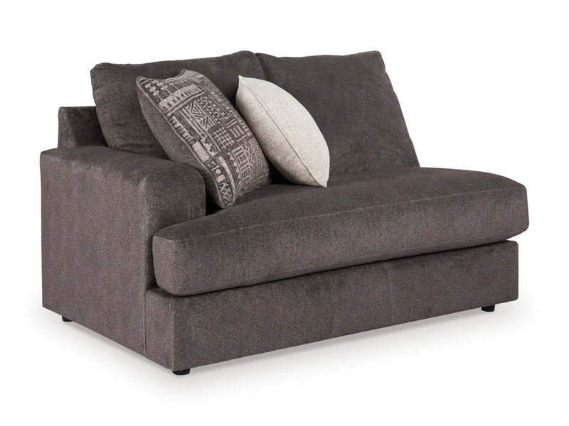 Soletron LAF Loveseat - Al Rugaib Furniture