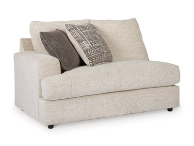 Soletron LAF Loveseat - Al Rugaib Furniture