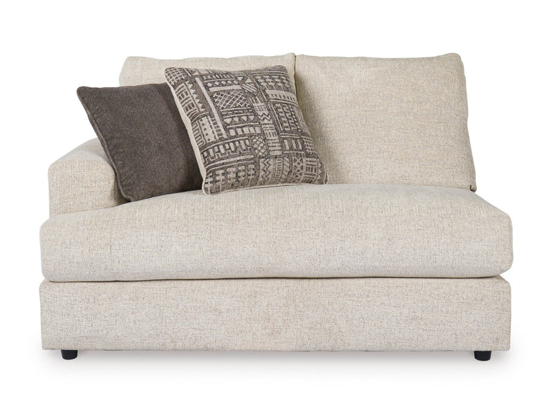 Soletron LAF Loveseat - Al Rugaib Furniture