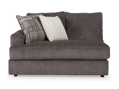 Soletron LAF Loveseat - Al Rugaib Furniture