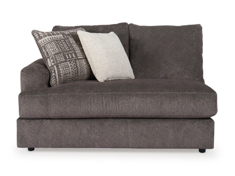 Soletron LAF Loveseat - Al Rugaib Furniture