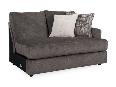 Soletron RAF Loveseat - Al Rugaib Furniture