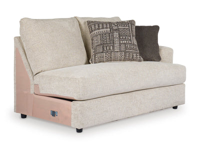 Soletron RAF Loveseat - Al Rugaib Furniture