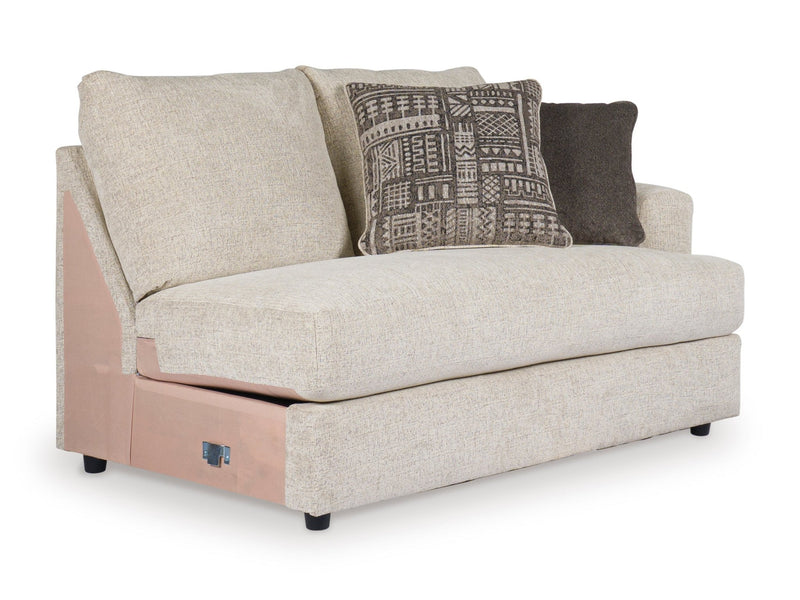 Soletron RAF Loveseat - Al Rugaib Furniture