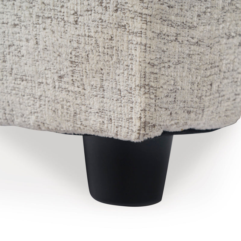 Soletron RAF Loveseat - Al Rugaib Furniture