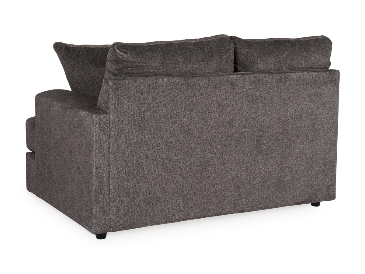 Soletron RAF Loveseat Sectionals| Ashley Homestore