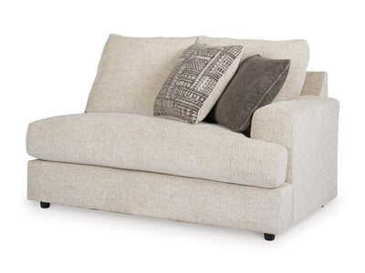 Soletron RAF Loveseat - Al Rugaib Furniture