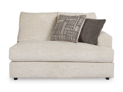 Soletron RAF Loveseat - Al Rugaib Furniture