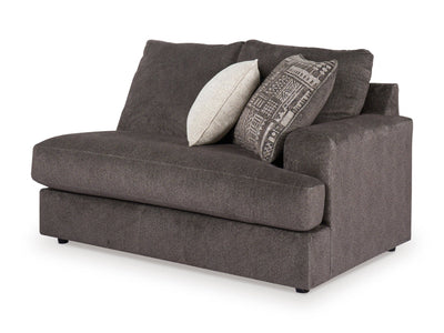 Soletron RAF Loveseat - Al Rugaib Furniture