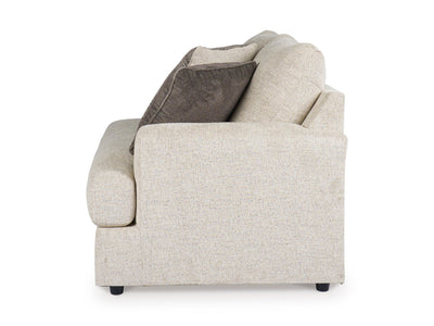 Soletron RAF Loveseat - Al Rugaib Furniture
