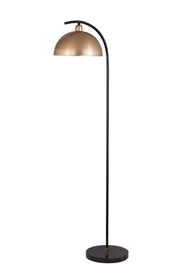 Solguld Floor Lamp Floor lamps| Roots Furniture