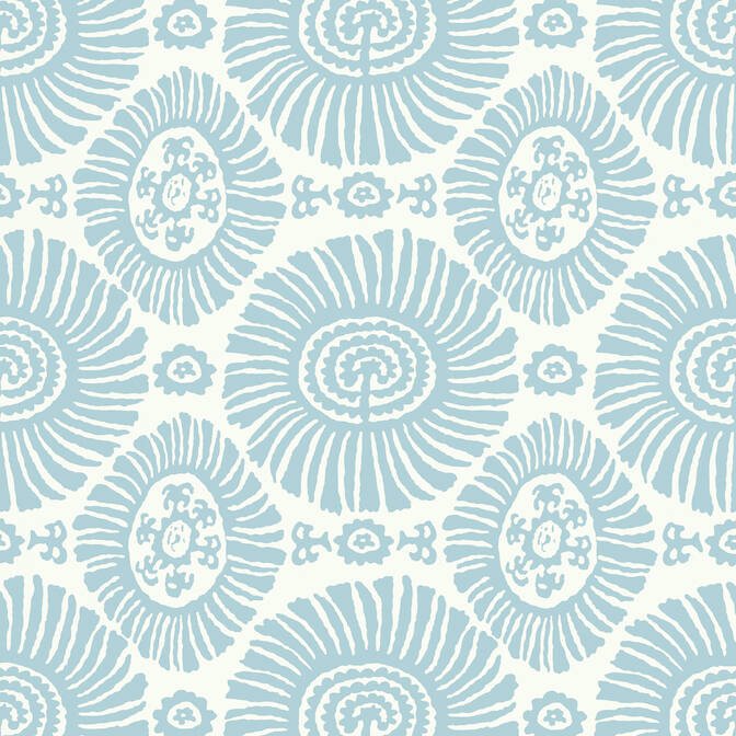 SOLIS,Wallpaper Wallpaper| Thibaut Design