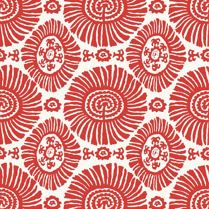 SOLIS,Wallpaper Wallpaper| Thibaut Design