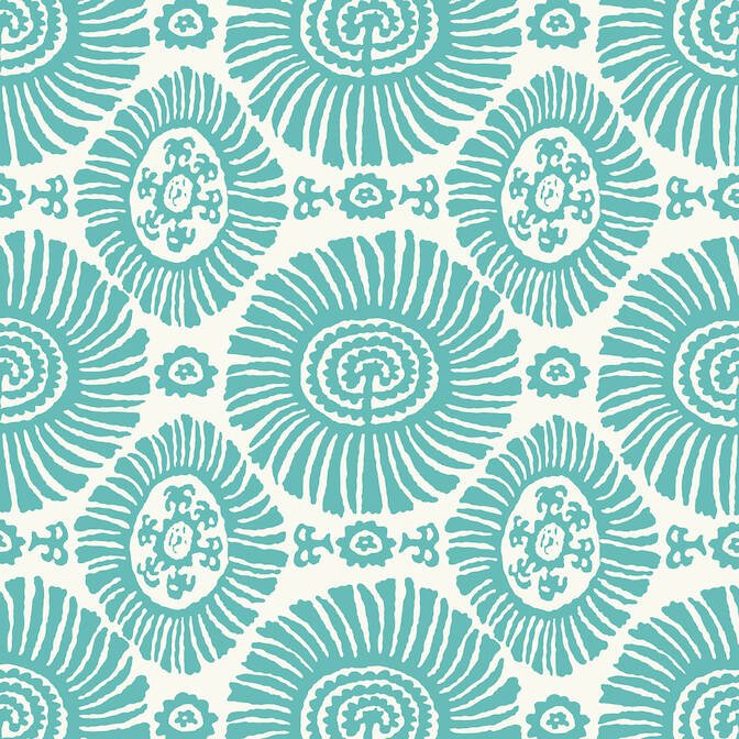 SOLIS,Wallpaper Wallpaper| Thibaut Design