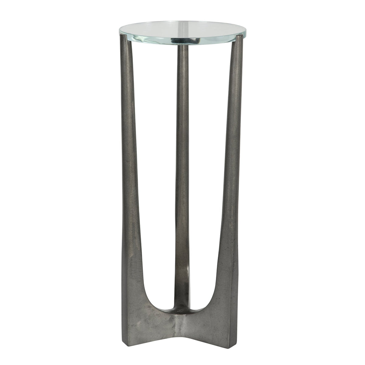 Solitaire Drink Table Table Decors| Uttermost