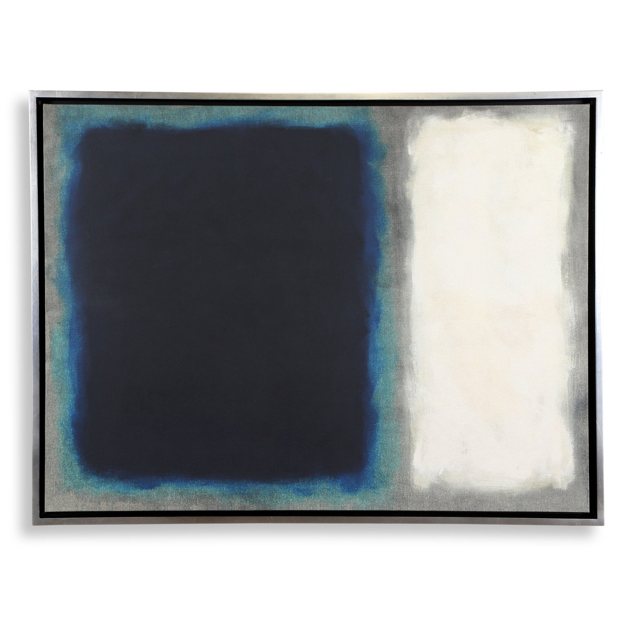 Solstice 1 Framed Canvas Paintings & Pictures| Uttermost