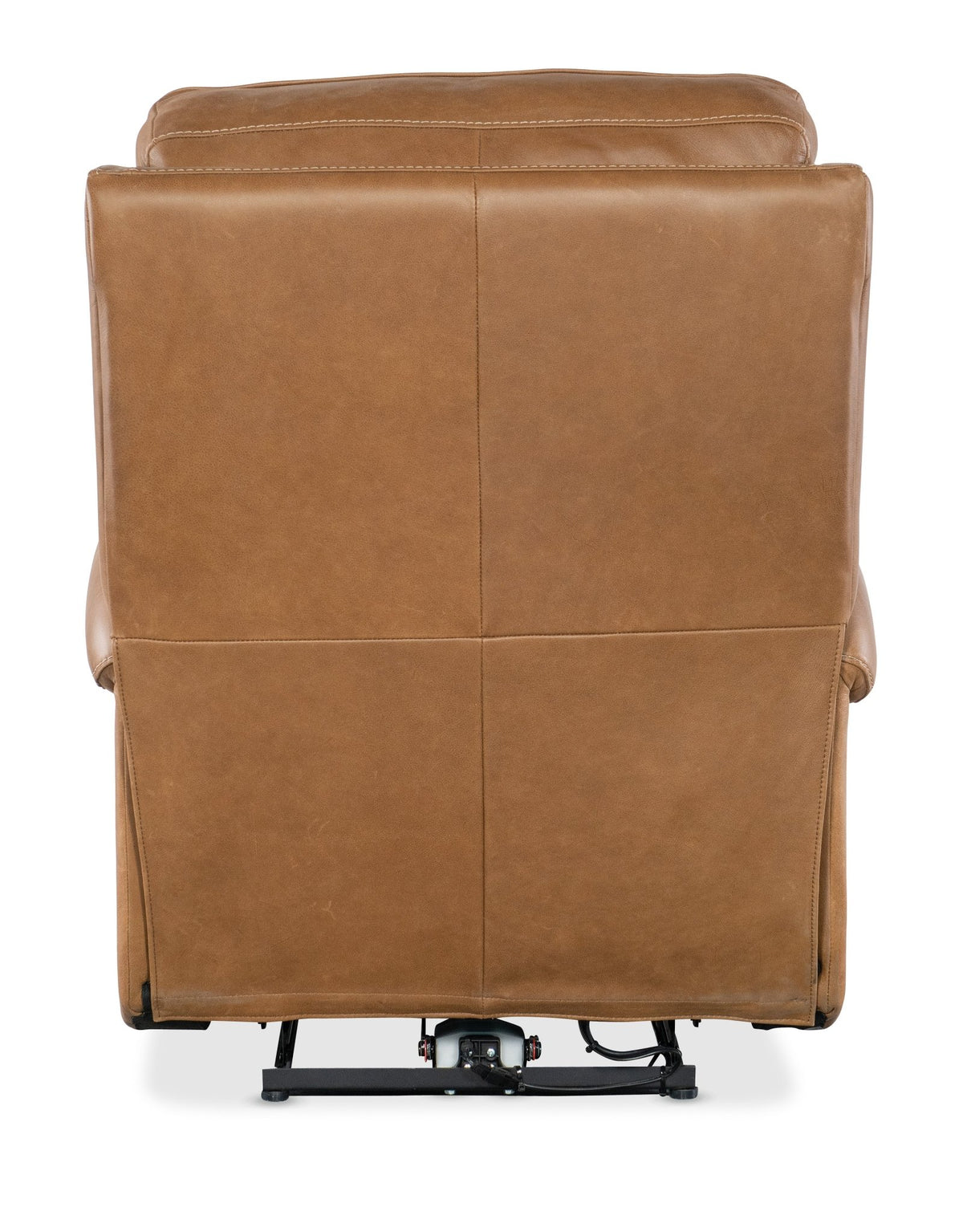 Somers Power Recliner with Power Headrest Recliners| Hooker