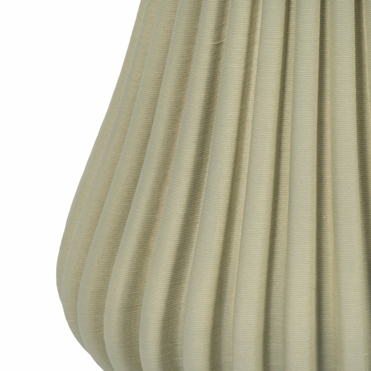Somerset 3d Printed Vase, Oil Green Vases and Jars| Sagebrook Home