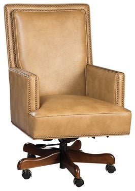 Somerset Office Swivel Chair - Al Rugaib Furniture