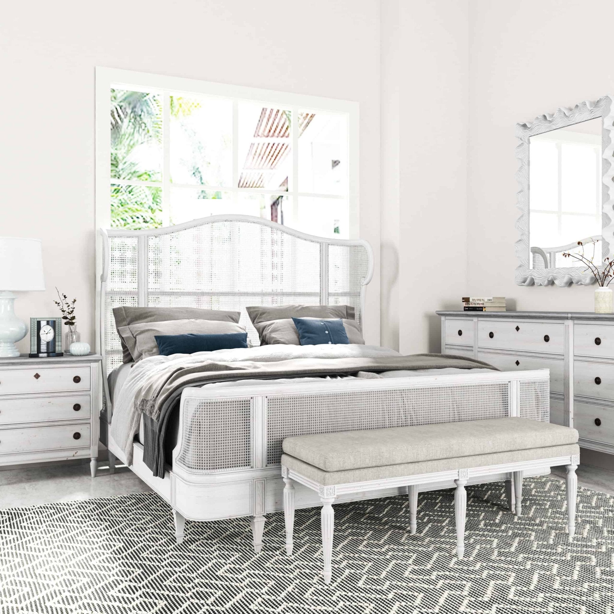 Somerton Dresser Dressers| A.R.T. Furniture