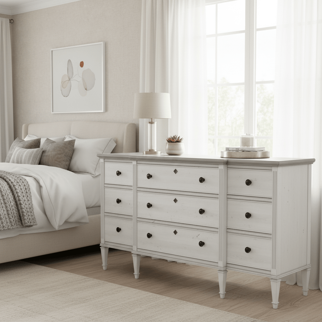 Somerton Dresser Dressers| A.R.T. Furniture