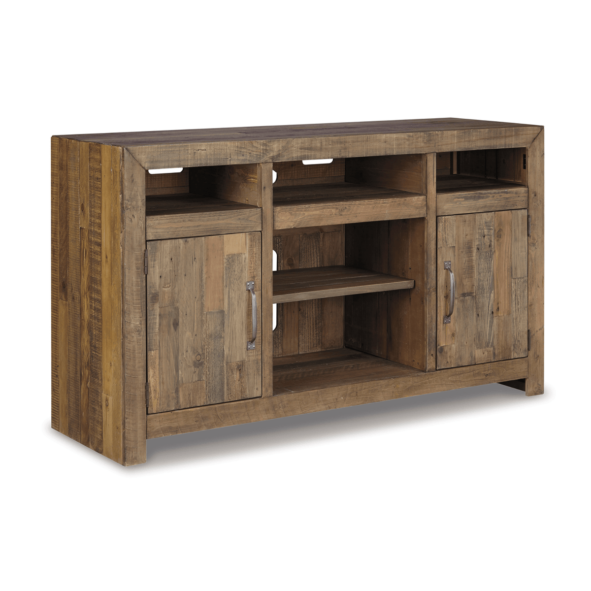 Sommerford 62" TV Stand TV Units| Ashley Homestore