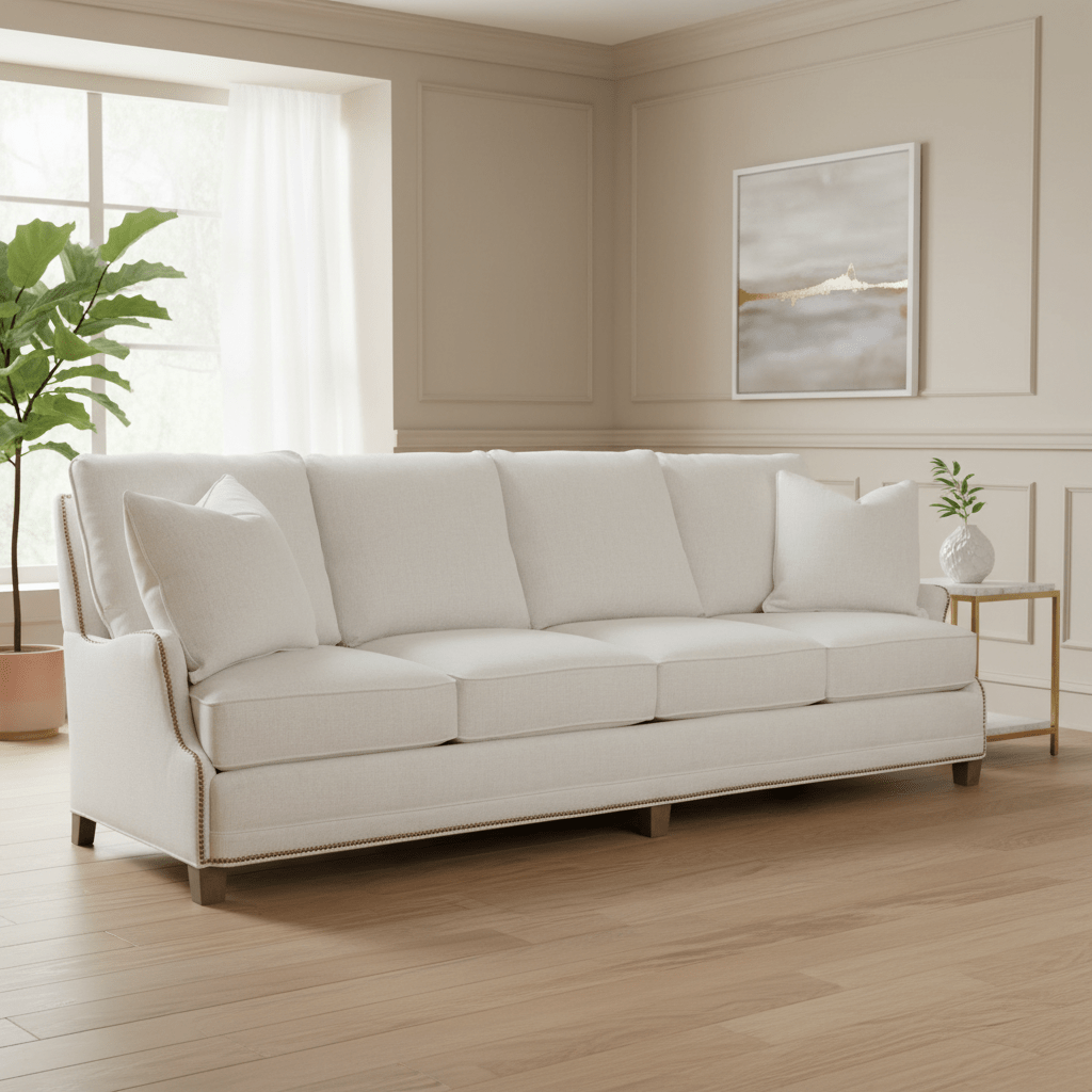 Sommet Sofa Sofas & Loveseats| Fairfield Chair