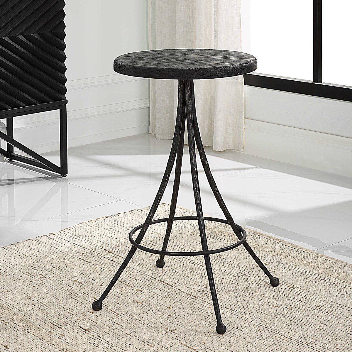 Sona Counter Stool Stools| Uttermost