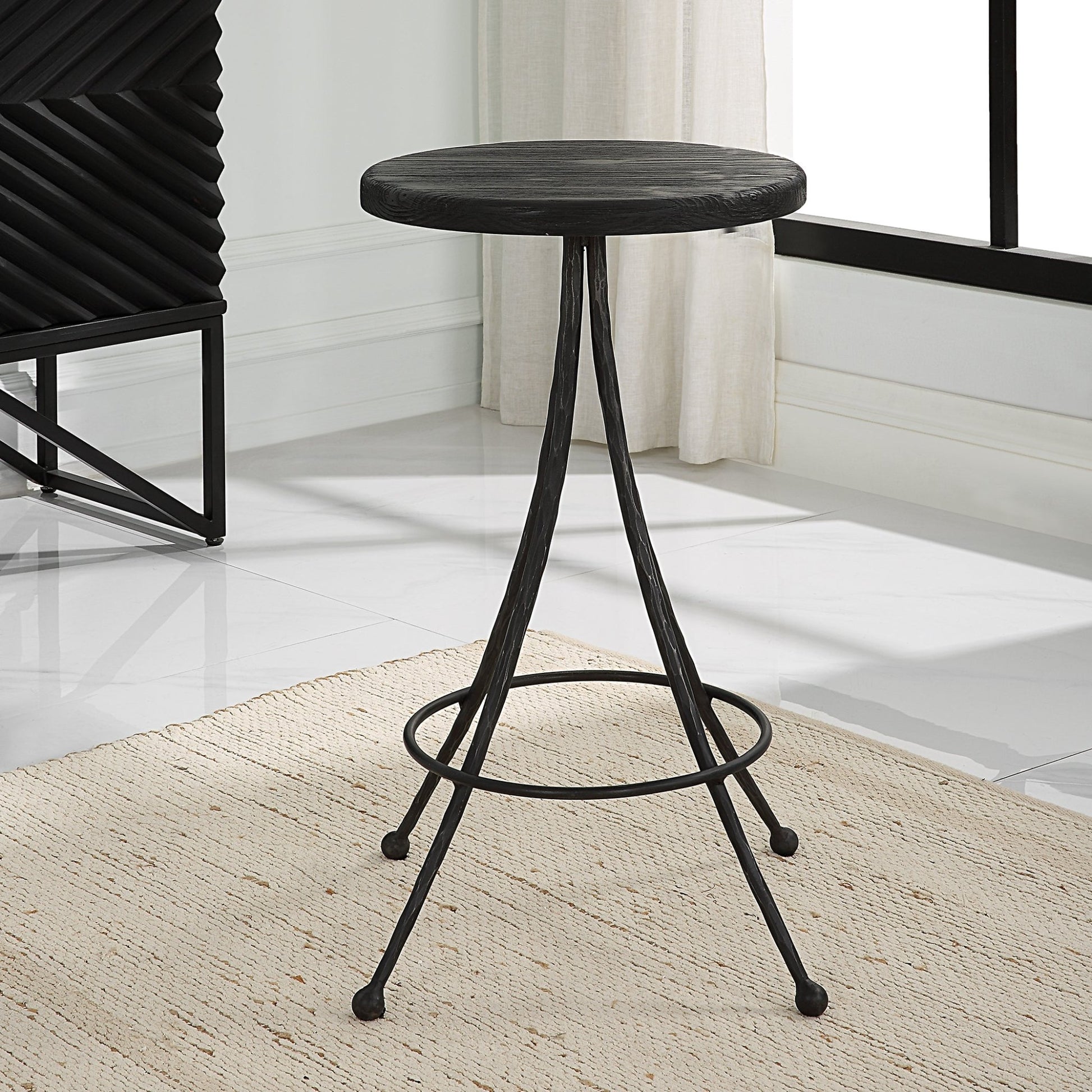 Sona Counter Stool Stools| Uttermost