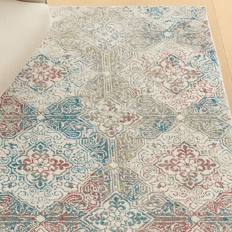 Sonic Rug - Al Rugaib Furniture