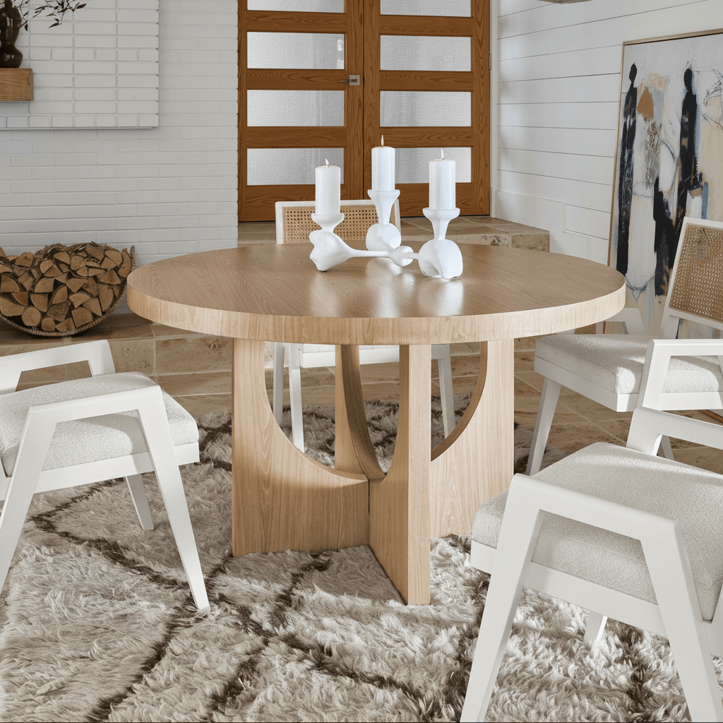 Sonora Arm Chair Chairs| Universal