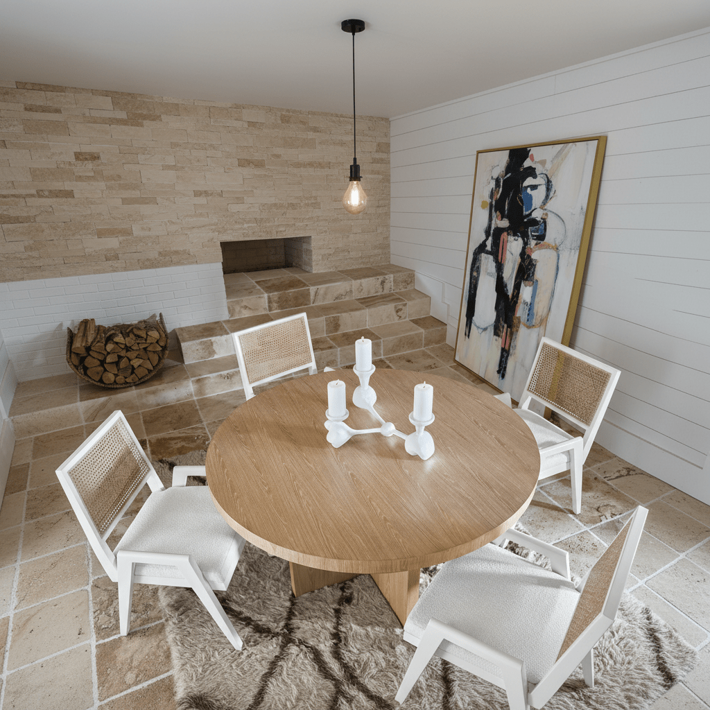 Sonora Arm Chair Chairs| Universal