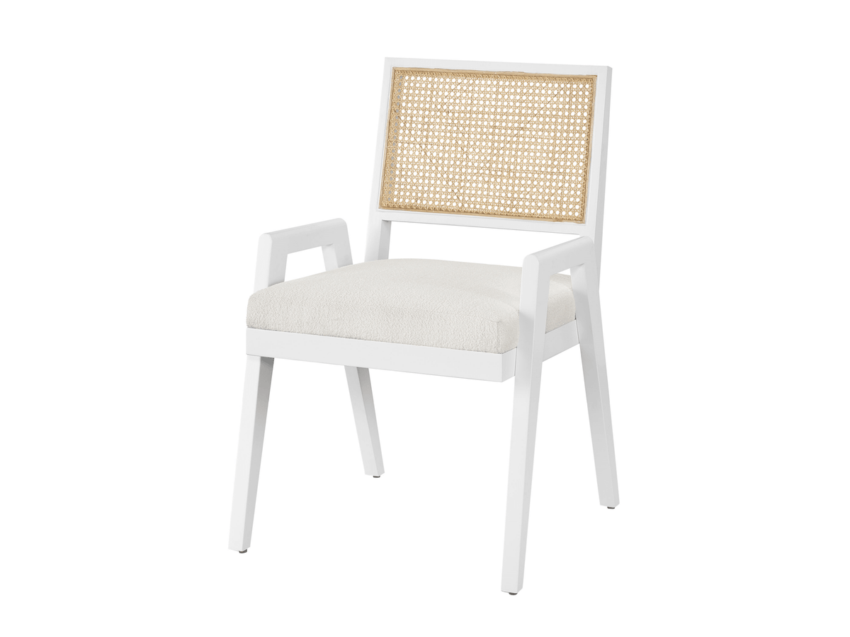 Sonora Arm Chair Chairs| Universal