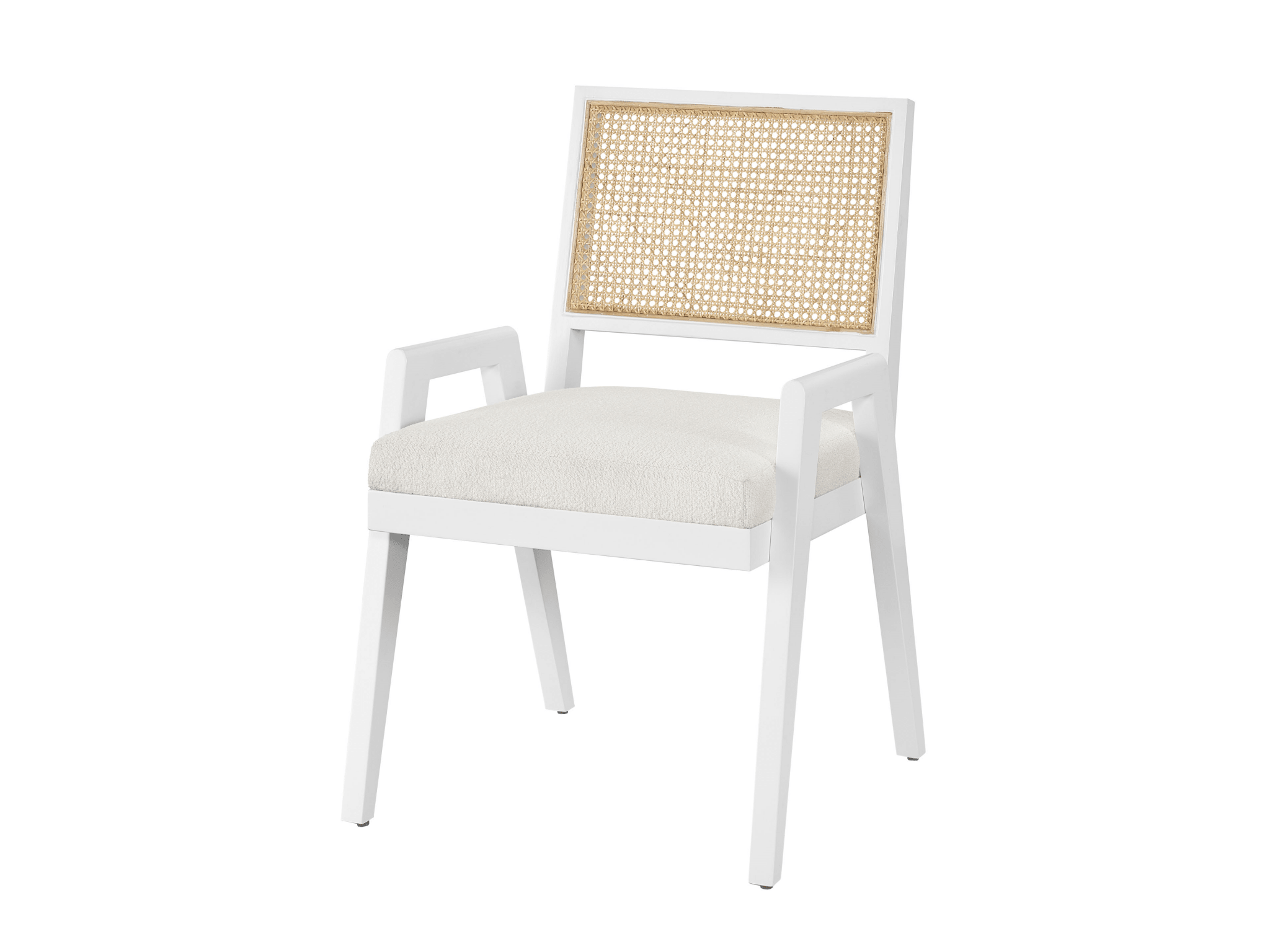 Sonora Arm Chair Chairs| Universal