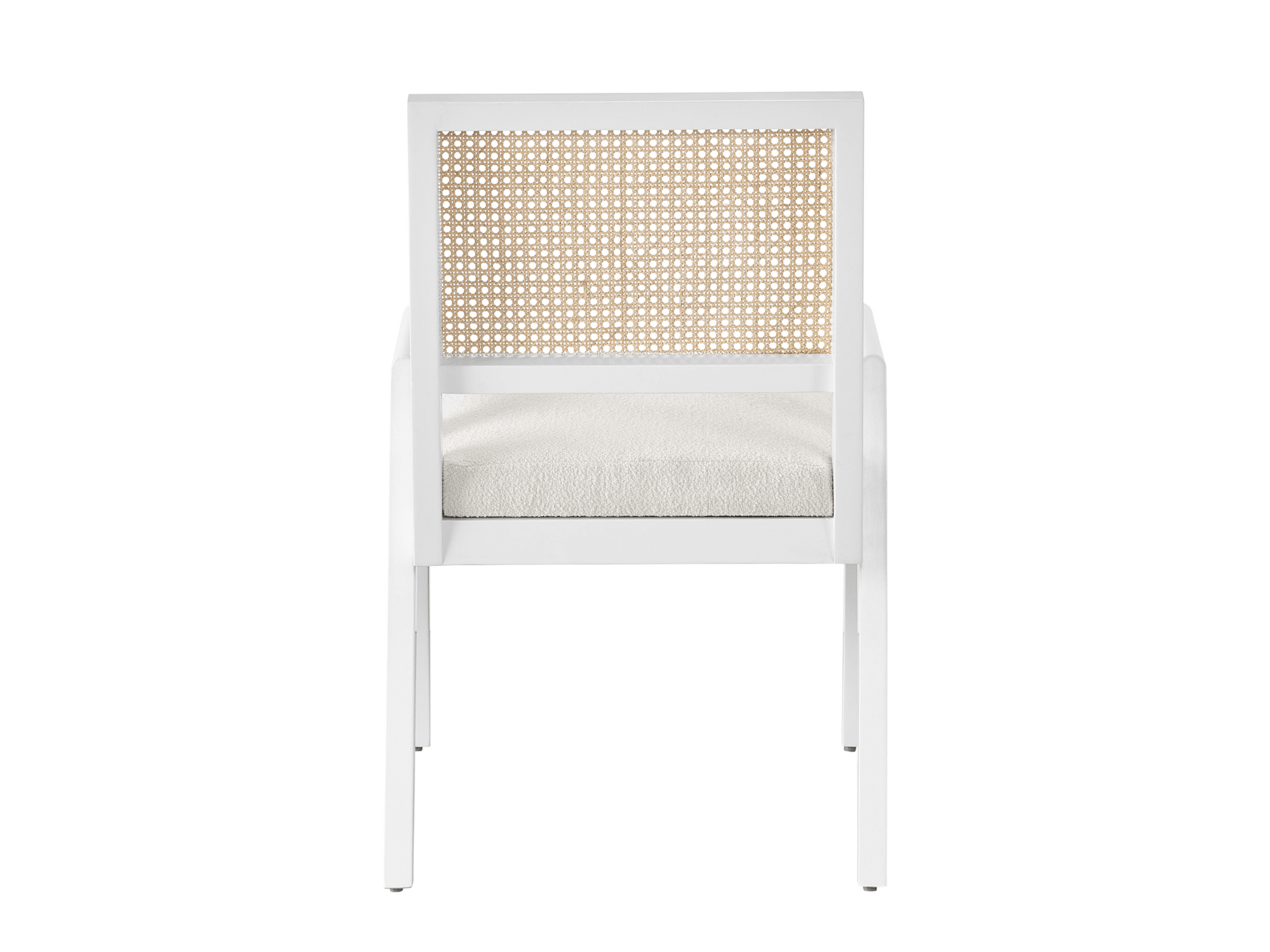 Sonora Arm Chair Chairs| Universal