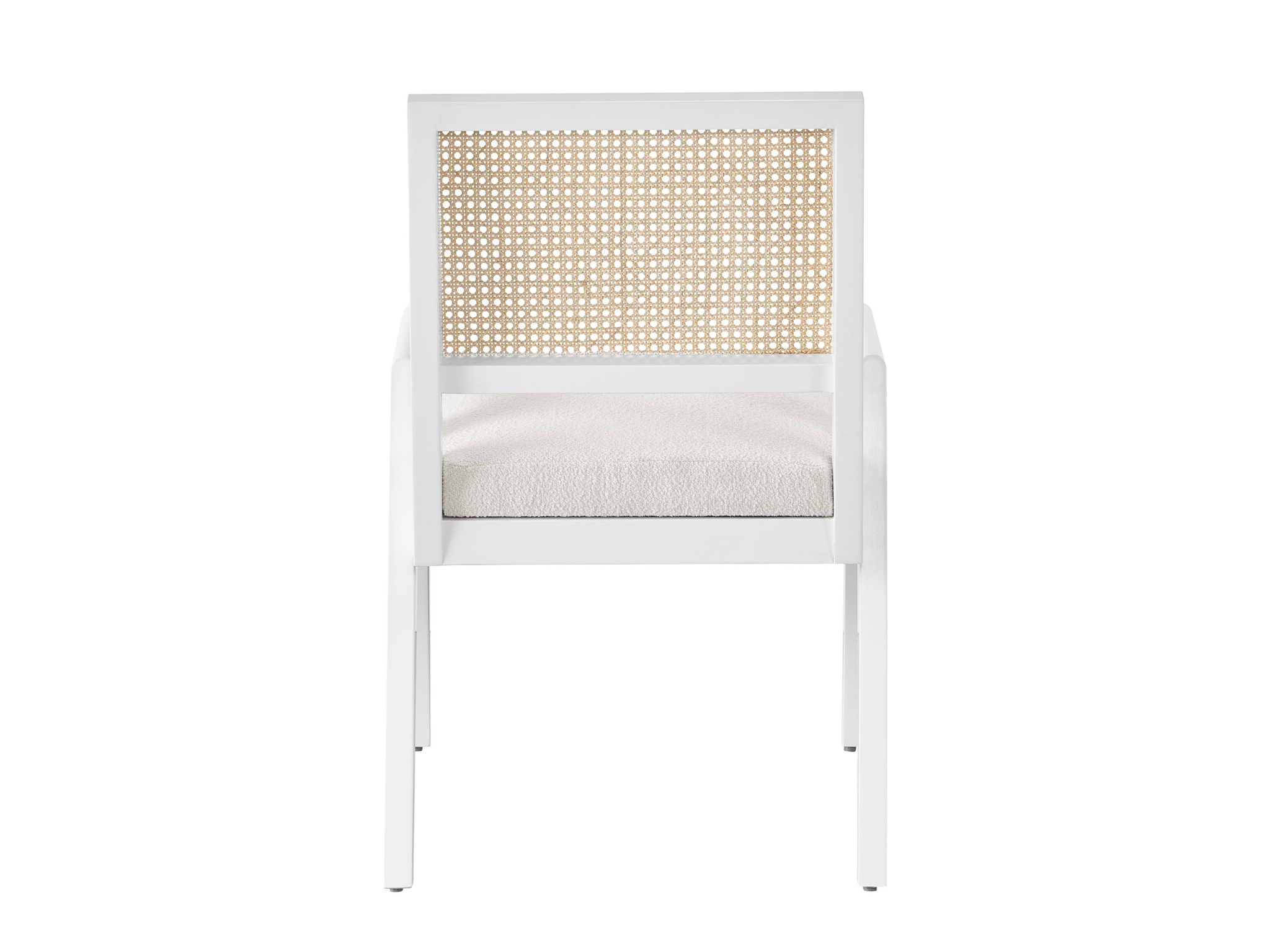Sonora Arm Chair Chairs| Universal