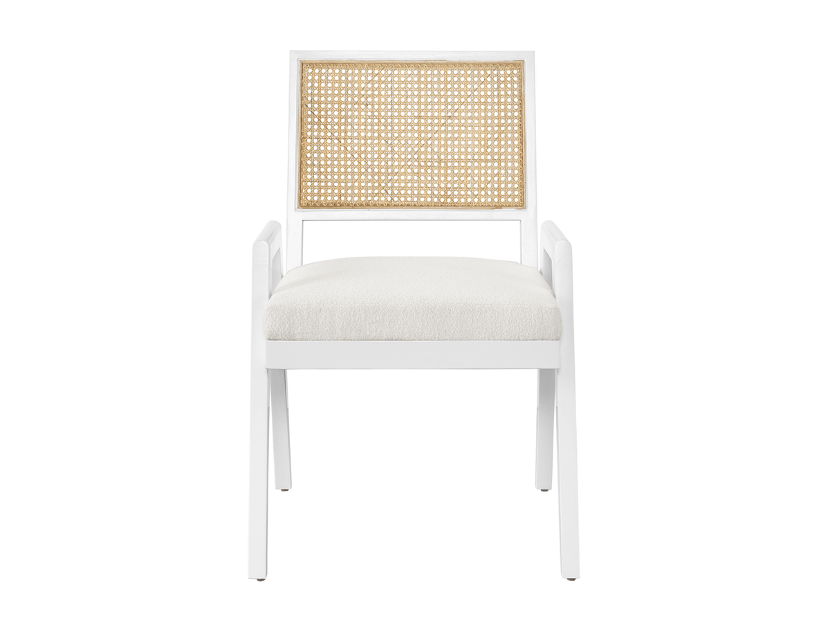Sonora Arm Chair Chairs| Universal