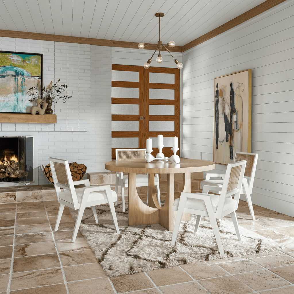 Sonora Arm Chair Chairs| Universal