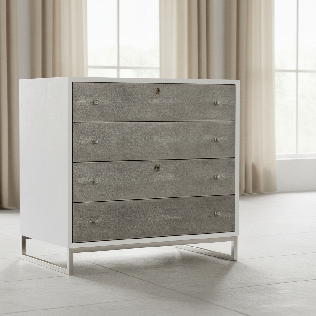 Sophisticated Contemporary Lateral File Cabinets & Chests| Hooker