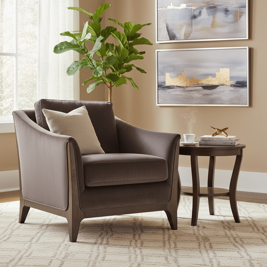 SoPower Headrestia Chair Chairs| Hooker